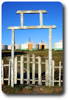 Camp-Tor – Mongolei Studienreise, Mongolei Reisen