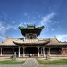 Mongolei Studienreisen – Palast in Ulan Batur